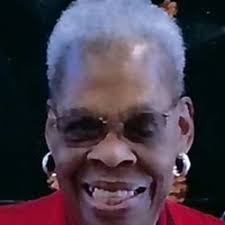 Gladys M King Obituary May 19, 2022