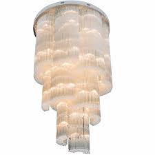 Conversely, large dining room chandeliers always make a grand statement and can lend a timeless elegance to a space when suspended over a long dining table. Find Large Hanging Chandelier Large Crystal Chandeliers Mx298 Wintersweet