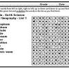 Science worksheets, lesson plans & study material for kids. 1