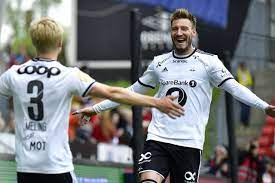 All of them won within the last 50 years. Tromso Il Vs Rosenborg Bk Betting Tips 11 06 2018