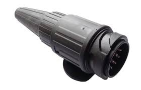 31 antwortenneuester beitrag am 15. Stecker 13 8 Polig 2x Loch Kabeleingang Anhaenger Beleuchtung