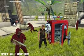 Dia merupakan salah satu orang paling kaya didunia bagaimana tidak, di asia selatan, india adalah negara penyumbang gamers tertinggi. Game Free Fire Punya Mode Dan Kostum Baru Ala Money Heist