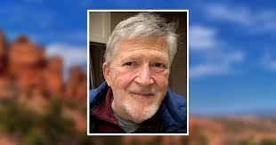 Jack Richard Leibowitz Obituary November 4, 2023