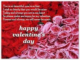 Valentine's day celebrates the magical experience of love. Middle School Cute Valentines Day Quotes Quotesgram