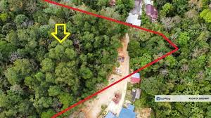 Bandar ini terletak di atas puncak bukit. Tanah 1 Ekar Kuala Kubu Bharu Untuk Dijual For Sale Rm300 000 By Rashidi Zakhari Edgeprop My