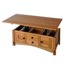 Amish mission coffee table with 1 inch thick top 18 inches high x 40 inches width with 3 inch thick legs delivery included. Mccoy Lift Top Coffee Table Creative Classics