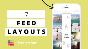 Schedule & publish instagram content with a powerful instagram scheduling tool. 9 Types Of Instagram Grid Layouts Planner Tips