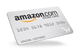 View your card member page to make payments, update account information, and more. Amazon Com Store Card Amazon Store Card Amazon Gift Card Free Amazon Credit Card