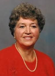 Evelyn McCann Obituary (1928