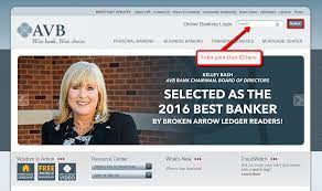 With a focus on community service, sound lending practices, and providing quality products and services. Avb Bank Online Banking Login Cc Bank