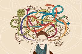 How to motivate yourself when depressed. More Than Sad Depression Affects Your Ability To Think Harvard Health