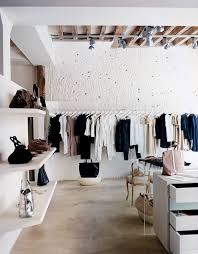 Search Results For An Ode To The Simple Life Image 51f7cfa29ac35fbe72c62935 Source Type Share Source Id 95916 Domino Clothing Store Interior Store Interior Boutique Interior