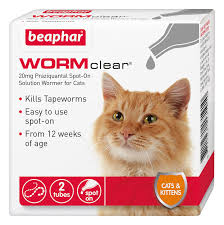 Please log in with your username or email to continue. Beaphar Wormclear