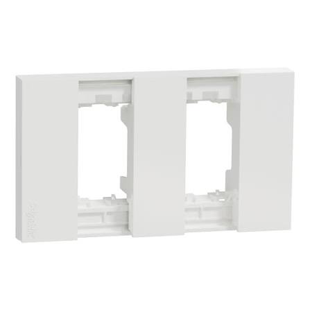 M3T02P_WE - Mặt cho 2 thiết bị size S, màu Trắng, AvatarOn A