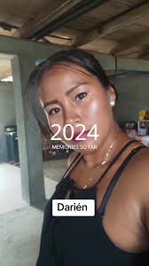 Recap de Darién 2024: Memorias de Yaneth Cabrera