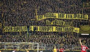Games will be played midweek, and all clubs will remain in their domestic leagues. in their statement, the clubs themselves have outlined the format in three stages: Fanvereinigung Kritisiert Super League Plane Der Letzte Nagel Im Sarg