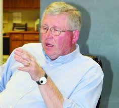 Oklahoma Support to End DOE Won't Cut Funding