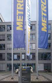 Metro cash & carry also continued to expand outside europe: Metro Ag Wikipedia