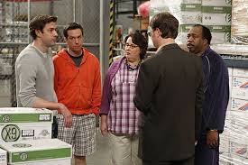 The Office Casual Friday The Office Office Casual Casual