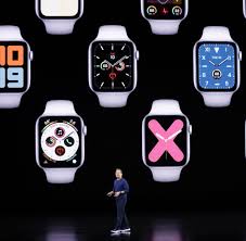 The apple watch 6 (or apple watch series 6, if you want to be all proper about it) is the latest watch from the company alongside the apple watch se that launched at the same time. Apple Watch Von Apple Watch 6 Bis 1 Das Leisten Die Modelle Welt
