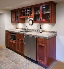 kitchen basement kitchen designs