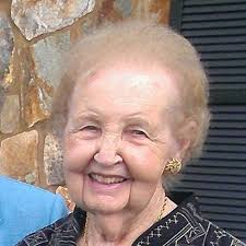 Lucille Kate Shirley Obituary (1918