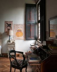 Call Me By Your Name Is Also A Love Story Of Italian Interiors Apartment Therapy In 2020 Home Apartment Interior Interior