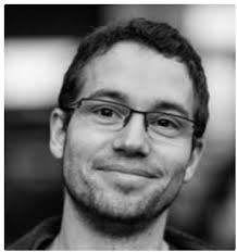 Thank you Martin for Many Years of Dedication