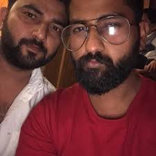 Shobhit Dixit's User Profile