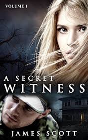 Download Christian Suspense A Secret Witness A Clean Christian Romantic Suspense Inspirational Christian Suspense Romantic Mystery Books Romantic Suspense