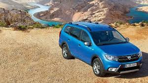 Read the definitive dacia logan mcv estate 2021 review from the expert what car? Dacia Logan Mcv Stepway Renner Renault Dacia In Parchim