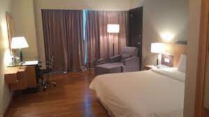 Sibu şehir merkezi konaklama tesisinden 1 kilometre uzaklıkta bulunmaktadır. Kingwood New Wing Picture Of Kingwood Hotel Sibu Tripadvisor