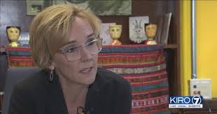 UW professor demanding info from ICE about children held in Cowlitz County 