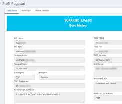 Cara cek sk kenaikan pangkat terakhir adalah sebagai berikut: Cara Cek Kenaikan Pangkat Pns Online Di Laman Bkn Sekolahdasar Net