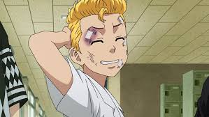 Mau nonton anime tokyo revengers ? Tokyo Revengers Episode 3 Tokyo Revengers Episode 3 Date Et Heure De Sortie Annoncees Watch And Download Free Tokyo Revengers Episode 3 Eng Sub Online Stay In Touch With Kissanime