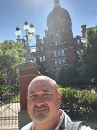 Candace Julien's Instagram, Twitter & Facebook