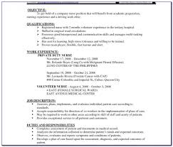 List all of your career and. Nursing Student Resume Format Pdf Vincegray2014