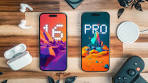 Don't WASTE Your MONEY! iPhone 16 vs iPhone 16 Pro ... - YouTube