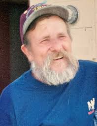 Obituary information for William Herman Griffin Jr.