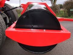 Maybe you would like to learn more about one of these? Grass Field Rollers For Sale Trailed Grass Rollers 3 Point Linkage Grass Rollers For Sale From Paul Helps Water Filled Rollers Rollers For Fields