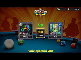 Las cookies de macrojuegos.com se usan para mejorar la experiencia del usuario, personalizar los anuncios y analizar el tráfico para mejorar la página. Como Nao Jogar 8 Ball Pool Youtube