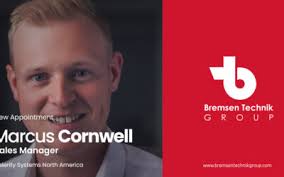 Celerity Systems North America Appoints New Sales Manager