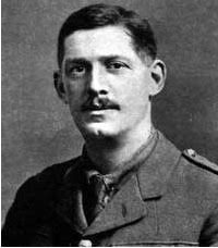 Remembering Captain Oswald Eric Wreford-Brown