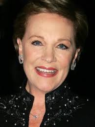 Image result for images Julie Andrews "Ding Dong Merrily on High"