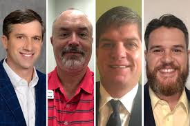 Davis Named Market President at BancorpSouth (Movers & Shakers)