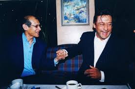 How was charles sobhraj caught? Close Encounters With Charles Sobhraj The Serial Killer By Oorvazi Irani Film Education