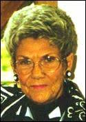 Doris Carroll Obituary (2009)