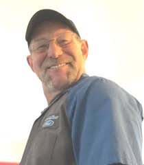 Barry Gardner Obituary