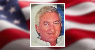 James Ronald "Ronnie" Capps Obituary April 6, 2025