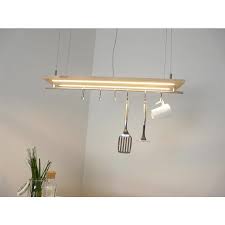 Hangeleuchte Kuchenlampe Holz Buche Peka Ideen